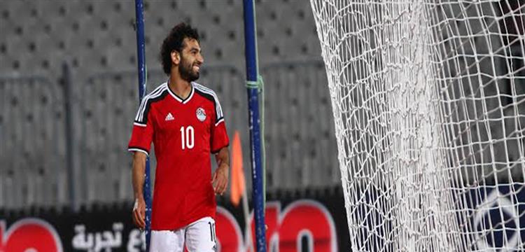محمد صلاح محمد صلاح